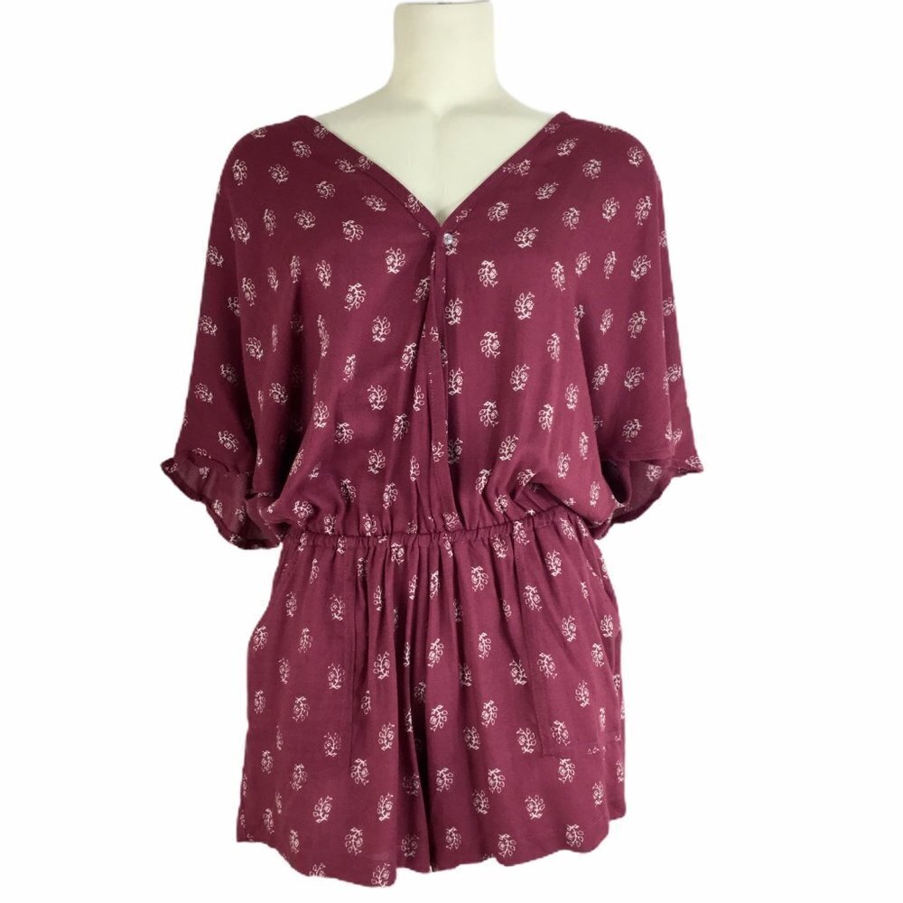 Beachgold Bali Bella Vivian Romper